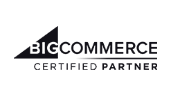 Bigcommerce Certified Partner