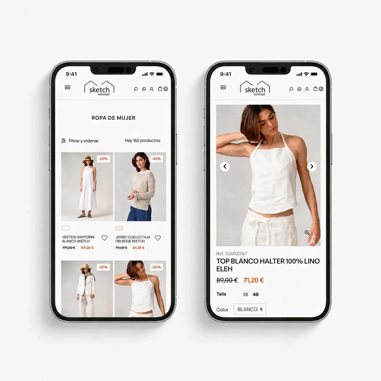mockups movil