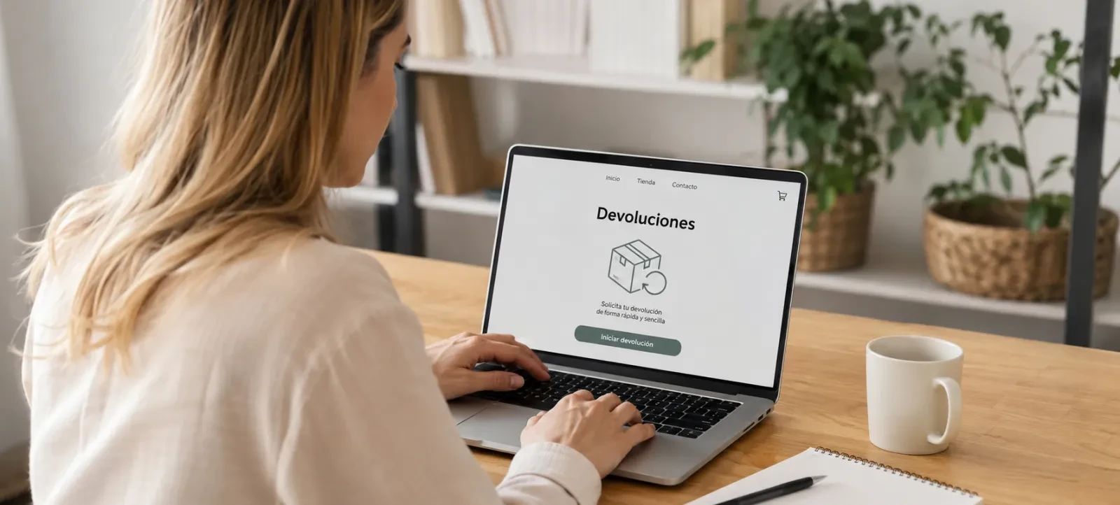 Nueva ley de devoluciones en ecommerce