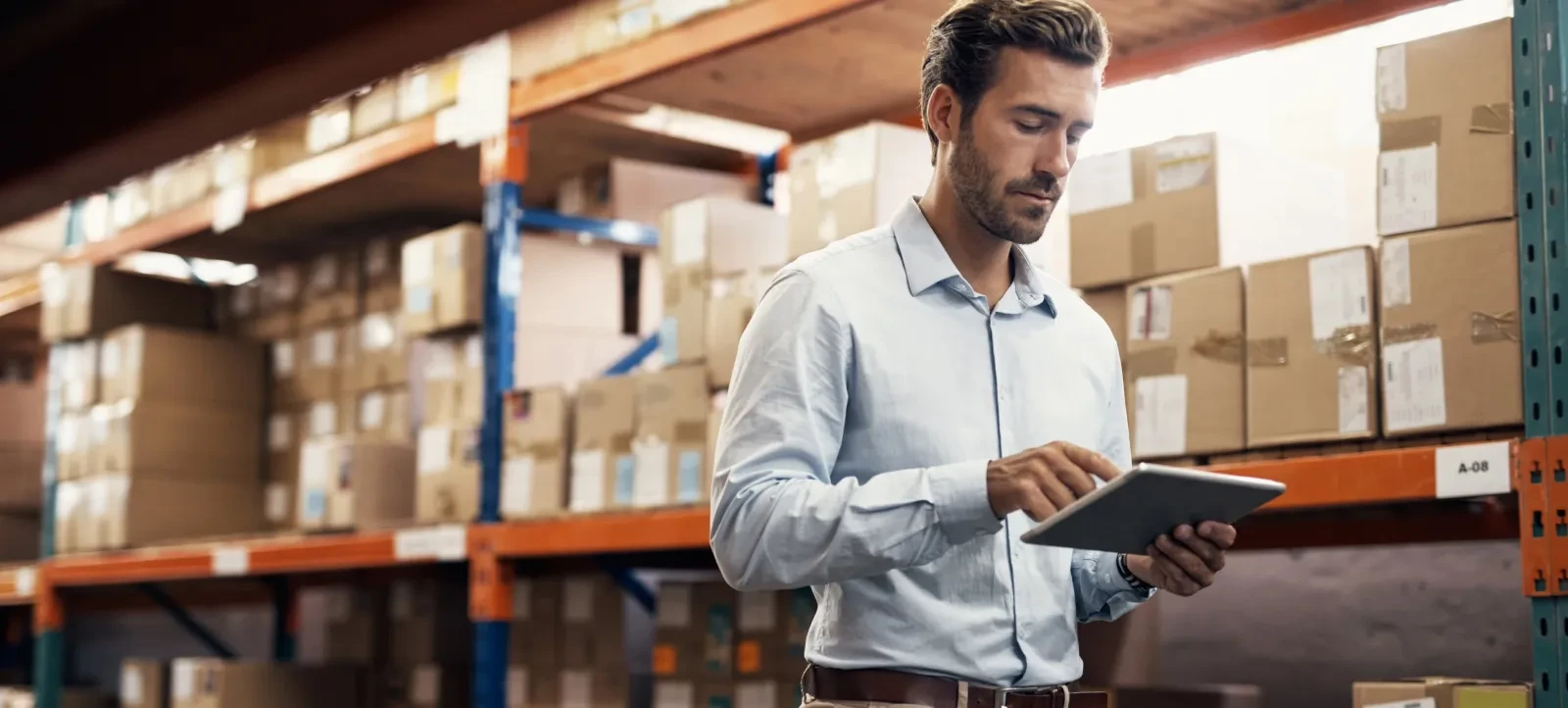 Shopify para ecommerce B2B