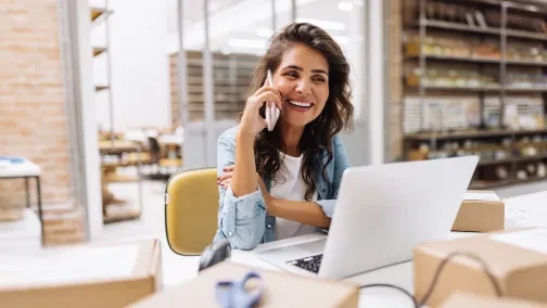 Internacionalizar tu ecommerce sin perder rentabilidad