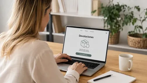 Nueva ley de devoluciones en ecommerce