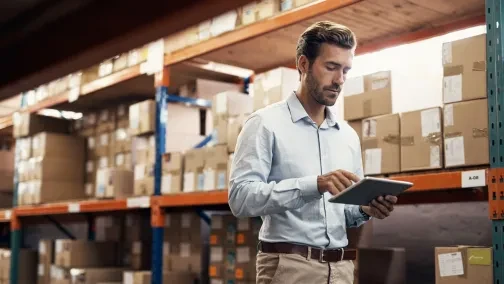 Shopify para ecommerce B2B
