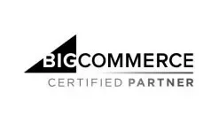 Bigcommerce Certified Partner